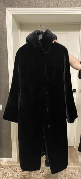 продам шуба новый