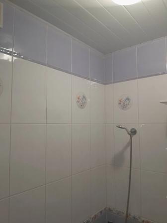 Отделочные работы