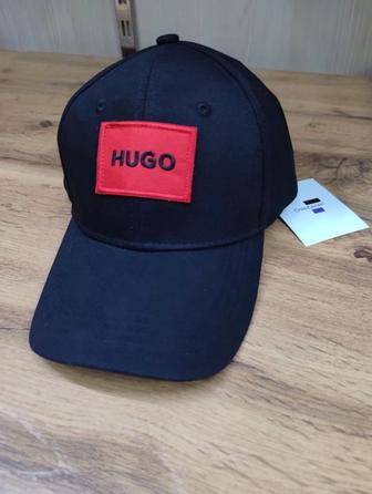 Кепка HUGO BOSS