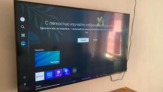 телевизор