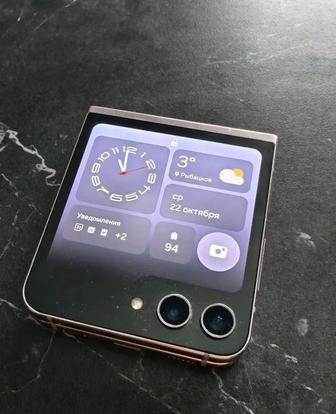 Samsung flip 5