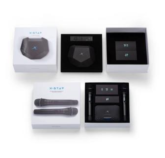 Караоке X-Star от Evolution