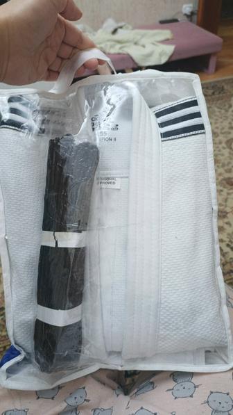 Продам кимоно дзюдо