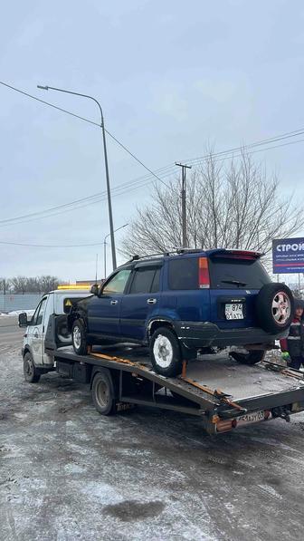 Услуги эвакуатора город, межгород 24/7