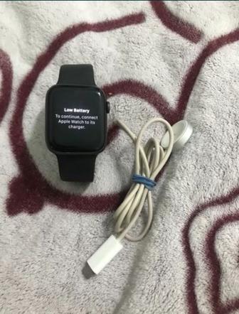 Apple Watch 6