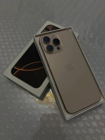 iPhone 16 Pro Max 256GB