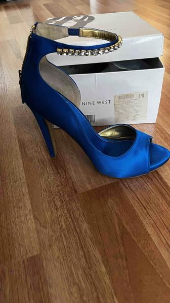 Туфли Nine West