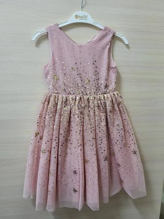 Детское платье для девочки