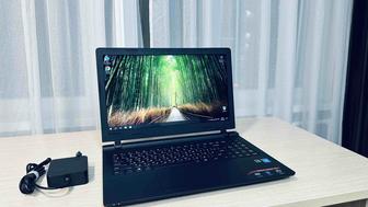 Новый! Ноутбук Lenovo ideapad intel/8GB/256GB SSD