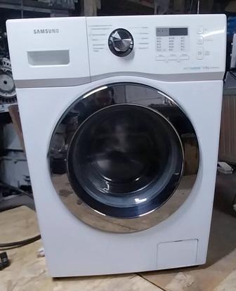 Продается стиральная машина Samsung Ecobubble на 6 кг