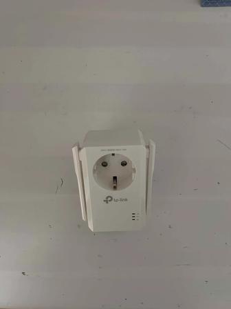 Усилитель/Расширитель WiFi сети