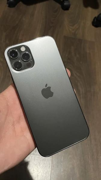 iPhone 12 Pro 256