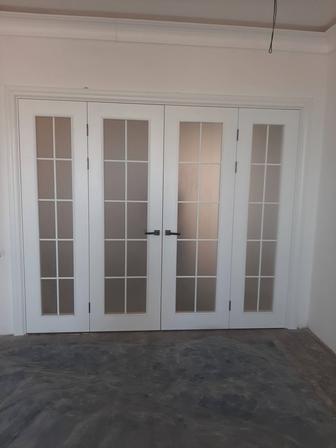 Установщик дверей ламината