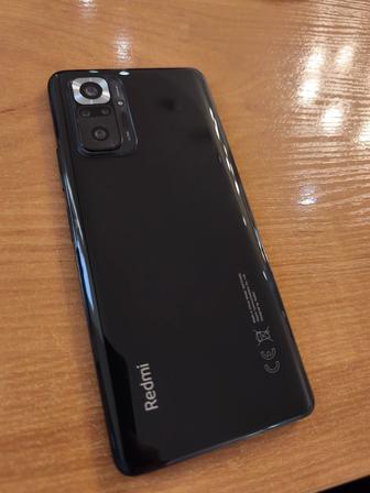 Xiaomi Redmi Note 10 PRO (256GB)