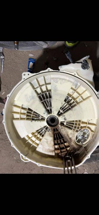 Срочный ремонт стиралок