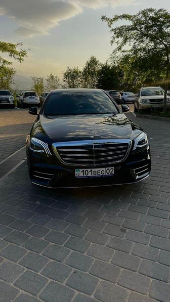 Прокат Вип Авто