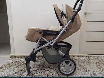 Детская коляска Peg-Perego