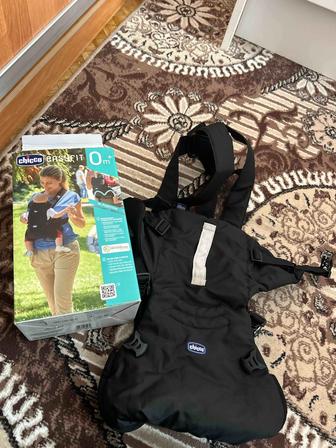 Продам кенгуру переноску