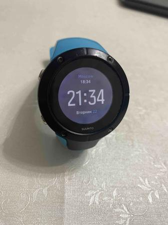 Suunto Spartan Trainer Wirst Hr