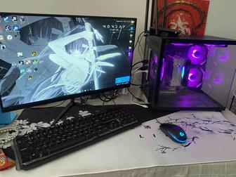 Компьютер Tehnicom