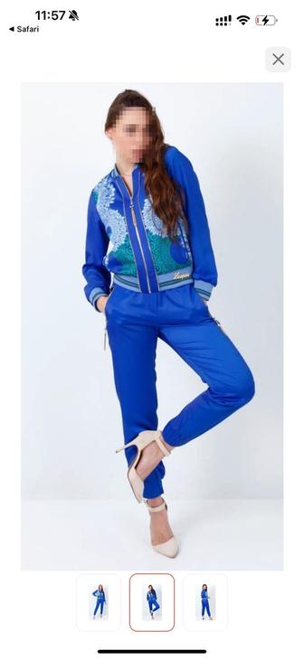 Спорт костюм премиальный бренд Lasagrada