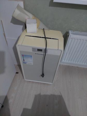 Кондиционер переносной