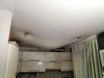 Ремонт натяжных потолков Слив воды Устранение порезов Работаем без выходных