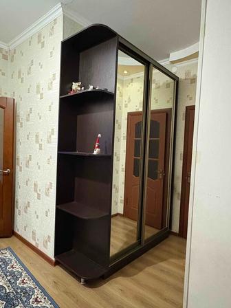 Шкаф для прихожей