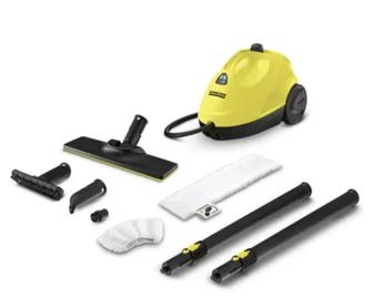 Пароочиститель Karcher В аренду