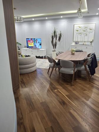 Ремонт квартиры