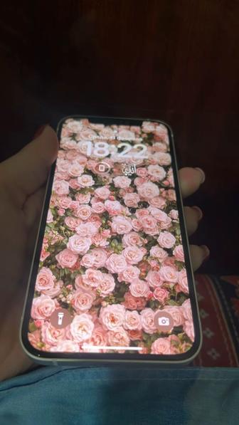 Продам IPhone 12