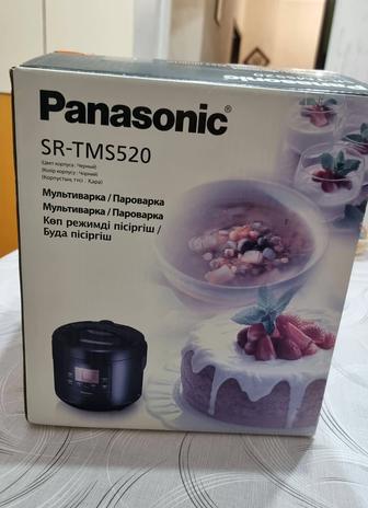 Продам мультиварку Panasonic SR-TMS520 (почти новая)