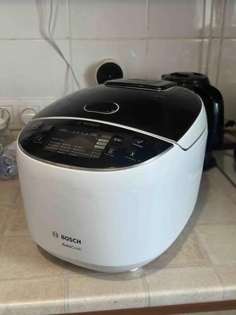 Продам мультиварку Bosch