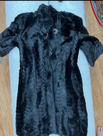 Продам шубу