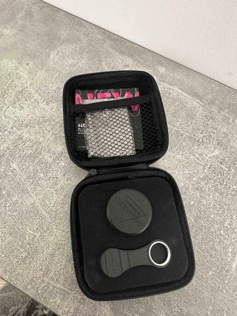 Макро линза