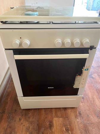 Газовая плита