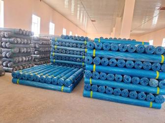 Полиэтиленовая пленка рулон