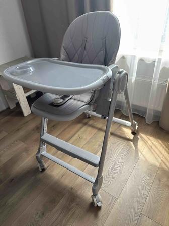 Продам детский стульчик для кормления Little Hedonist