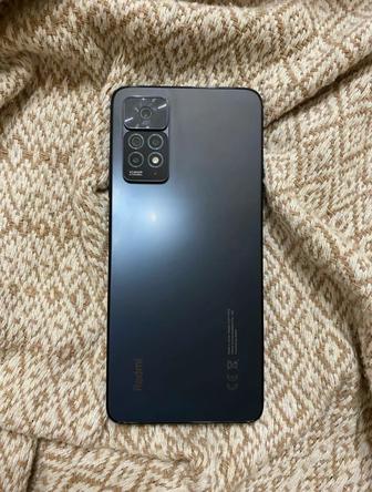 Redmi Note 11 Pro