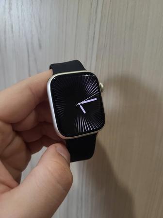 Apple watch 7 45мм оригинал