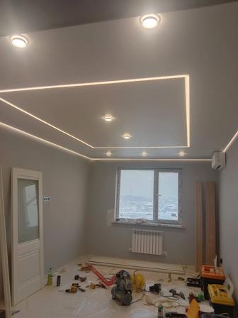 Делаем ремонт под ключ