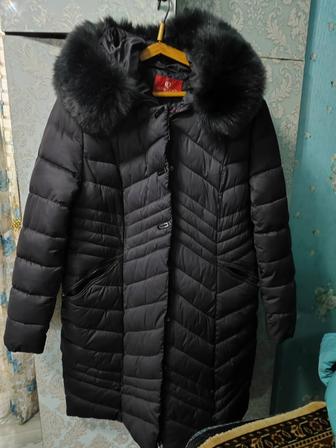 Зимнее пальто