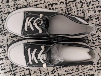 Мокасины женские