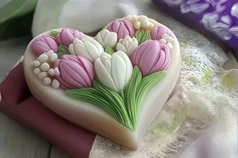 Изделия из гипса