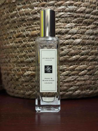 Jo Malone Peony Blush Suede