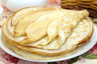 Блины на заказ