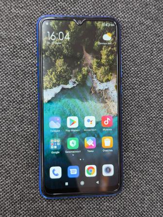 Xiaomi Redmi 9c 64GB