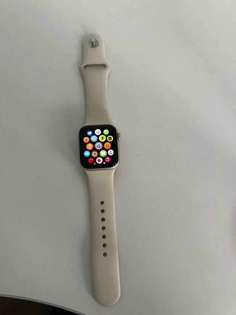 Продам Apple Watch 40 mm