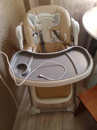Продам детский стульчик