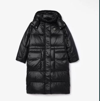 Зимняя куртка Lacoste оригинал